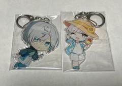 歌い手 みっちゃん アクリルキーホルダー サイン入り 歌い手 みっちゃん アクリルキーホルダー サイン入り - メルカリ