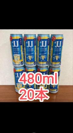 タコハイ プレーンサワー & JJ ジャスミン割り 480ml　計40缶 タコハイ プレーンサワー & JJ ジャスミン割り 480ml計60缶