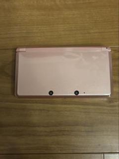 3DS 本体　ジャンク品