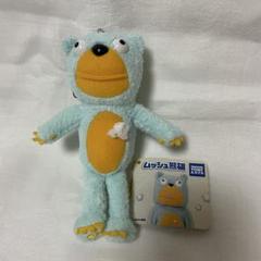 ♯Hsi24CTムシューダムッシュ熊雄ゆかいな仲間ストラップフル7種 ムシューダ ムッシュ熊雄 ゆかいな仲間ストラップ｜商品情報