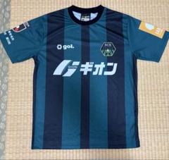 SC相模原　2023 レプリカユニフォーム　12 ガミティ　Sサイズのサムネイル