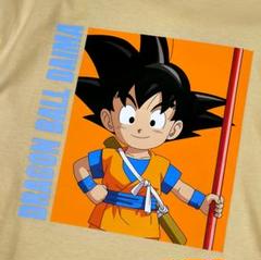 ドラゴンボール　悟空　Tシャツ　M