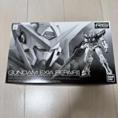 2025年最新】rg エクシアリペアの人気アイテム - メルカリ