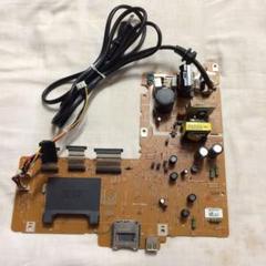 東芝REGZA DBR-Z110電源基板修理補修部品 東芝REGZA DBR-Z110電源基板修理補修部品