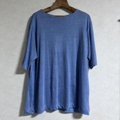 トップス 25ss MAATEE&SONS LINEN L/SLEEVE BOATTEE MAATEE&SONS マーティーアンドサンズ】LINEN L/SLEEVE BOAT TEE
