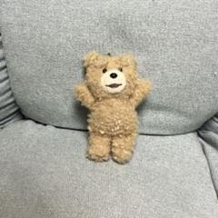 2025年最新】ted テッド キーホルダーの人気アイテム - メルカリ