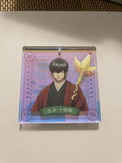 銀魂 ジャンプフェスタ ショウワノート 銀みくじ BIGオーロラ