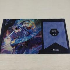 No.5058 魔忍竜 シラヌイ“朧” 特製ラバーマット　 ヴァンガード