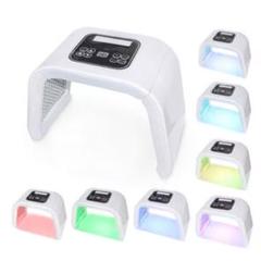 未使用品　OMEGA light　オメガライト LED 美顔器 オメガライト新品