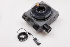 KODAK EXTAGRAPHIC III スライドプロジェクター 美品 Kodak スライド プロジェクター Ektagraphic III ATS 最終