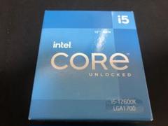 2025年最新】core i5 12600kの人気アイテム - メルカリ