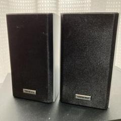 ONKYO スピーカー ブラック ウッド仕上げ Amazon.co.jp: ONKYO WAVIO アンプ内蔵スピーカーシステム 15W+