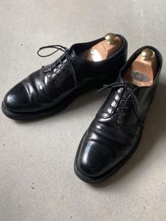 USA製 A.P.C アーペーセー サービスシューズ 42 APCのサムネイル