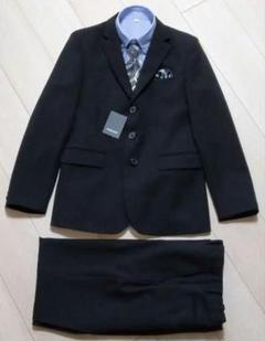 男の子160Bスーツ OLIVERHOUSE 縦ストラプ柄 ブレザー 楽天市場】【週末使える20％OFFクーポン配布中】卒業式 スーツ