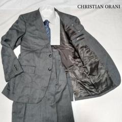 Yahoo!オークション -「christian orani スーツ」(XLサイズ以上