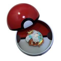 韓国限定 ポケモン ランダムピンバッジ