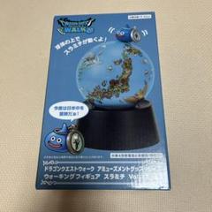 ドラゴンクエストウォーク ウォーキングフィギュア スラミチ Vol