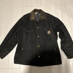2025年最新】カーハート Carhartt ミシガンチョアコートの人気