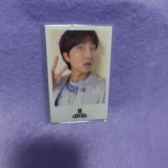 ☆BTS☆2025FESTA 購入特典 未公開インスタントフォト トレカ コンプ