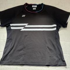 YONEX ウェアブラック