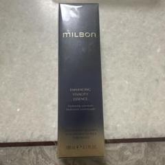 ミルボン　エンハンシングビバシティエッセンス180mlのサムネイル