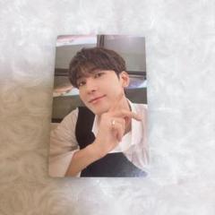 SEVENTEEN ウォヌ 17isright here