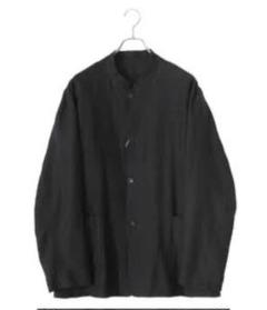 【最安値】comoli カナパスタンドカラージャケット 23SS