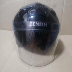 ヤマハ YJ-14 Lサイズ ZENITH サンバイザー メタルブラック