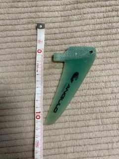 ウインドサーフィン アングロ サイドフィン 中古品