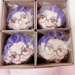 躑躅森盧笙 もちころりん
