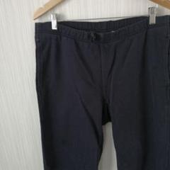 GRAMICCI　クライミングパンツ　メンズ　ブラック