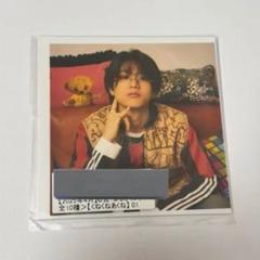 阿久根温世 ICEx キラリ 生誕 ましかくフォト - メルカリ