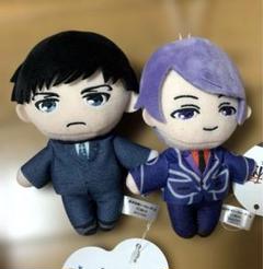 Amazon.co.jp: 東京喰種 東京グール ぴこぬい2 コンプセット