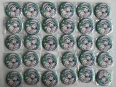 予約商品】グリッター缶バッジコレクション vol.5 B BOX 特典
