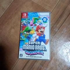 Super Mario Bros. Wonder