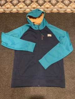 BURTON 人気モデル　撥水パーカー XL 裏起毛　ストレッチ素材　完売品 楽天市場】burton 撥水 トレーナーの通販
