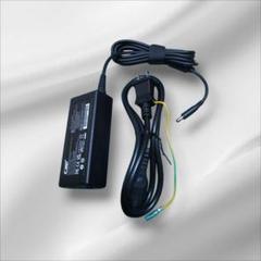 CYD 3.34A 19.5V 65W【高速 ACアダプター】互換対応 De