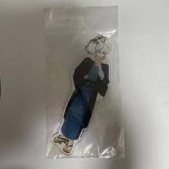 ブルーロック レトロモダン アクリルキーホルダーBIG 凪誠士郎
