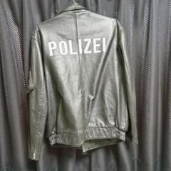 2025年最新】polizei ジャケットの人気アイテム - メルカリ