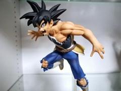 一番くじ サイヤ人超決戦 フィギュア フルコンプ 9個セット 一番くじ ドラゴンボール -サイヤ人超決戦-