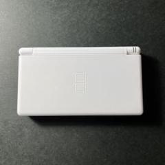 DSLite 見た目綺麗　本体ヤケ少ない　ジャンク品