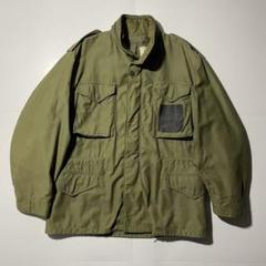 72s US.ARMY M-65 フィールドジャケット ヴィンテージ