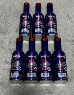 WAKO'S ☆ワコーズフューエル1☆新品未使用7本セット - メルカリ