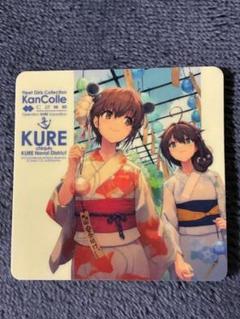 艦これ　34.5th　時雨　雪風　七夕