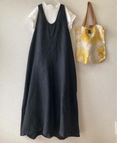 ヤラ YARRA リネンサロペット サイドボタン付きフリーサイズ美品✴︎ 楽天市場】YARRA / ヤラ【2021SS 春夏】【送料無料】釦付き