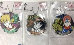ジョジョ ナランチャ 缶バッジ 星型バッジ アクキー アクスタ 7点セット JOJO WORLD 75mm缶バッジ | GOODS | 「ジョジョの奇妙な冒険