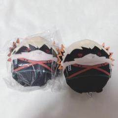 ヒロアカ 爆豪勝己 もちマス WHM BOX特典 私服