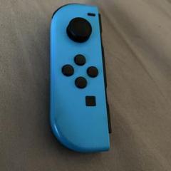Nintendo Switch Joy-Con コントローラー 青