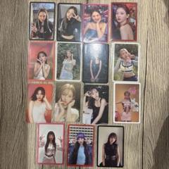 TWICE 予約特典 トレカ フォトカ まとめ売り ナヨン