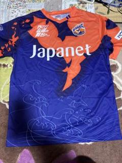V・ファーレン長崎 復刻ユニフォームTシャツ 2016 - メルカリ